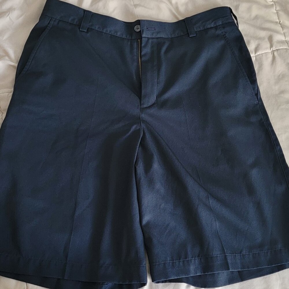 Mens Nike Golf Shorts Nike FIT DRY Size M